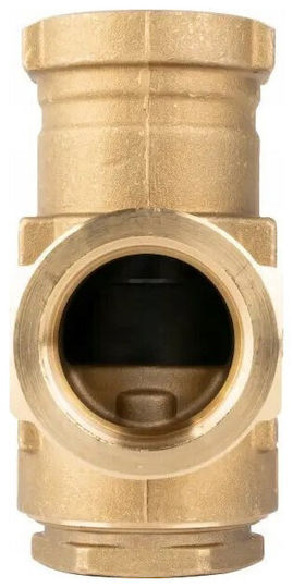 Θερμοστατική Βαλβίδα Atv 556 Dn32 Rp1 1/4 Kvs 9 60°c S A