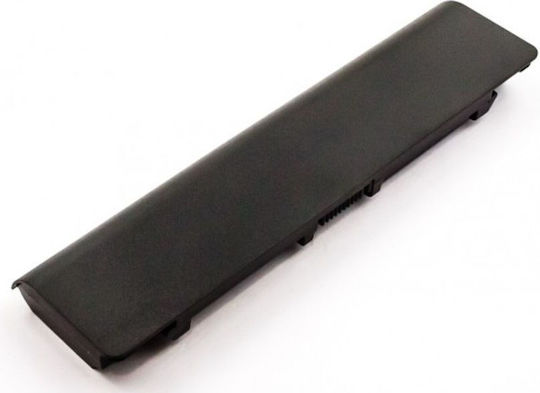 CoreParts Compatible Battery for Toshiba BC/DE-E5270 with 4400mAh