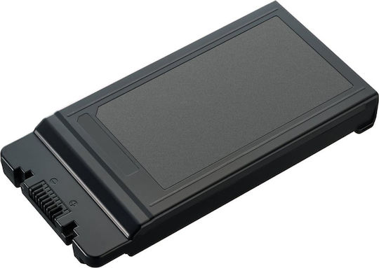 Panasonic Συμβατή Μπαταρία για Panasonic Toughbook CF-54 με 4200mAh
