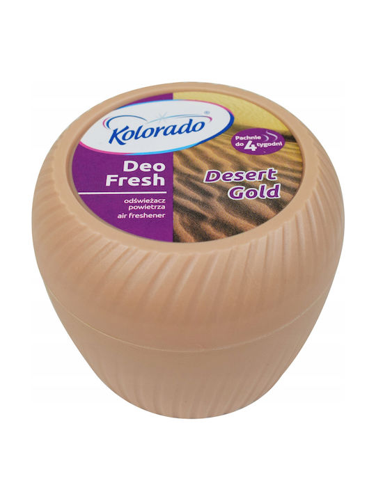 Gel Parfumat cu Aromă Lemn de santal 150gr