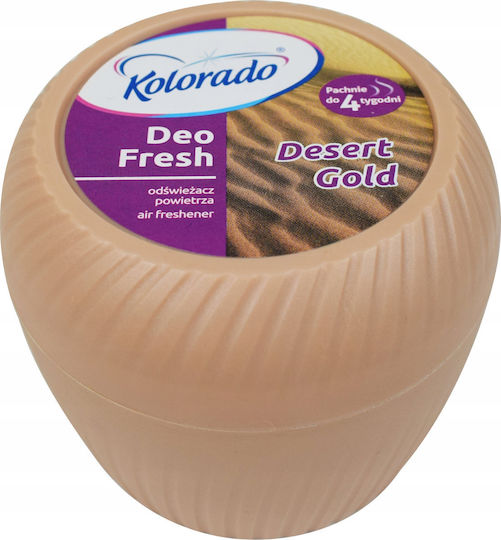 Αρωματικό Τζελ με Άρωμα Σανδαλόξυλο 150gr