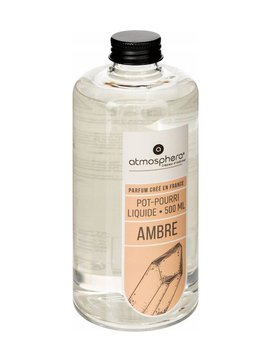 Atmosphera Createur D'interieur Pot-Pourri with Jasmine Perfume 500ml