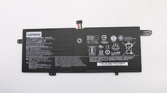 Lenovo Battery 37.68v 48wh 4 Cells