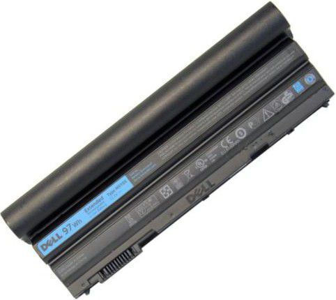 Dell Оригинална Батерия за с 4400mAh