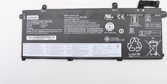 Lenovo Compatible Battery for Lenovo ThinkPad