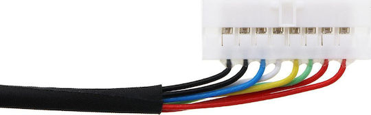 Coreparts Laptop-Akku Msi 51,30Wh Li-pol 11,4V 4500mAh Modern 15 A10M MS-1551 Modern 15 A10M-001XFR Modern 15 A10M-002FR