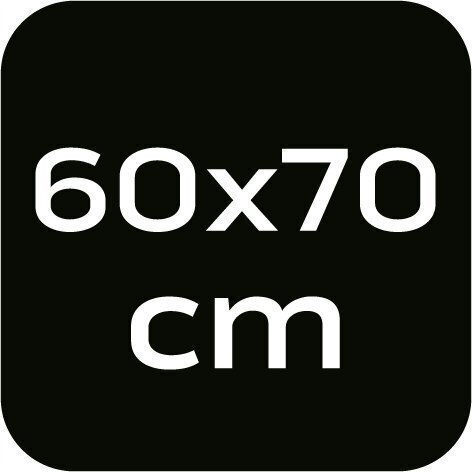 NEO Săculeți de Gunoi pentru Grădină Capacitate 60lt 10buc Verzi