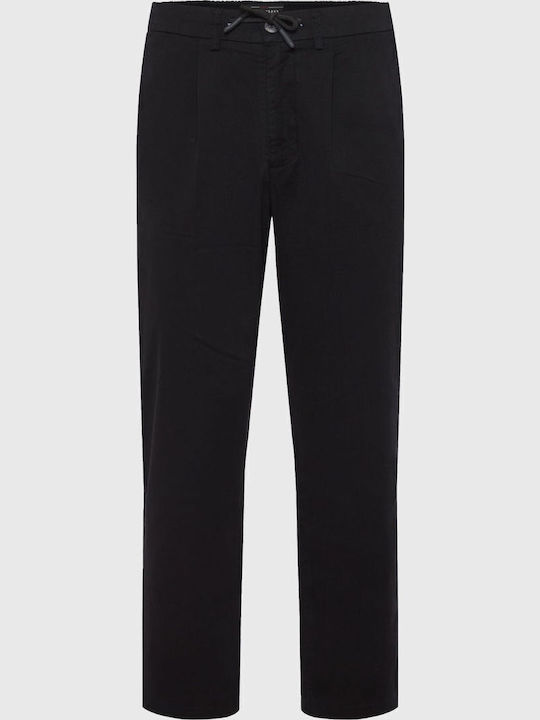 Trousers Chino Black