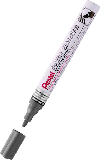 Pentel Marker Kremowy