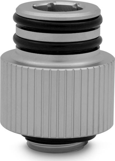 Ekwb Fittings Silver