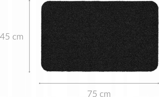 Douceur d'Intérieur Πατάκι Εισόδου 45x75εκ. Douceur d'Intérieur Πατάκι Εισόδου 45x75εκ.