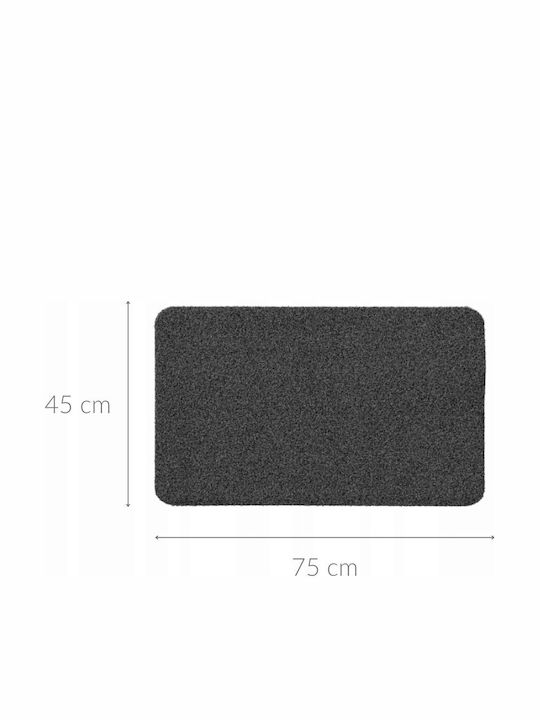Douceur d'Intérieur Entrance Mat 45x75cm