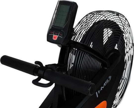 Zp6591 Air Rower Hms