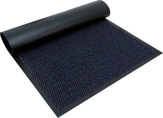 Kadax Covor de Intrare Albastru 40x60buc