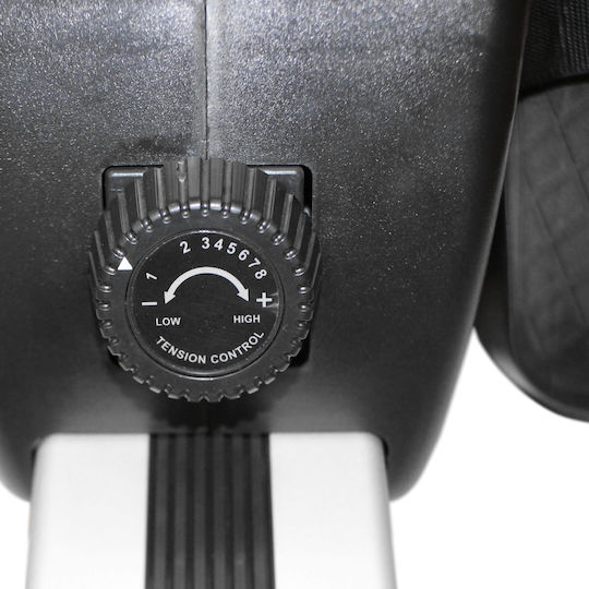Master Rowing Machine with Magnetic Braking System Maximum Weight Limit 100kg