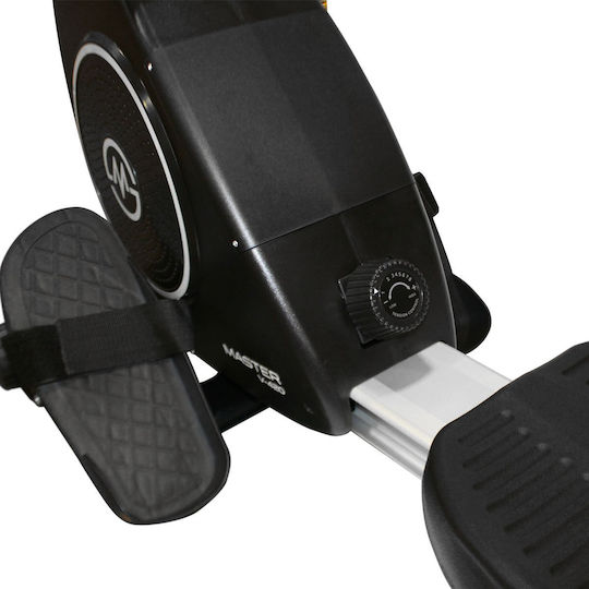 Master Rowing Machine with Magnetic Braking System Maximum Weight Limit 100kg