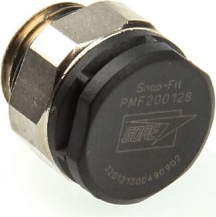 Aqua Computer Pressure equalisation membrane G1/4 Armaturen