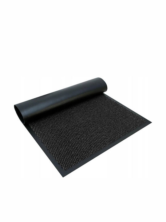 Zone Denmark Covor de Intrare Gri 90x150buc