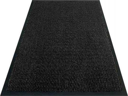 Zone Denmark Fußmatte Gray 90x150cm