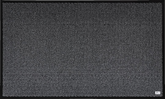 Zone Denmark Fußmatte Gray 90x150cm