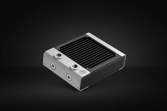 Ekwb EK-Quantum Surface P120M Radiator Μαύρο