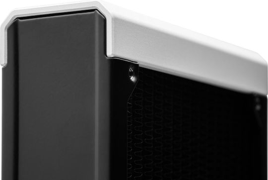 Ekwb EK-Quantum Surface P120M Radiator Μαύρο