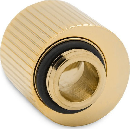 Ekwb Rotary Fittings Χρυσό