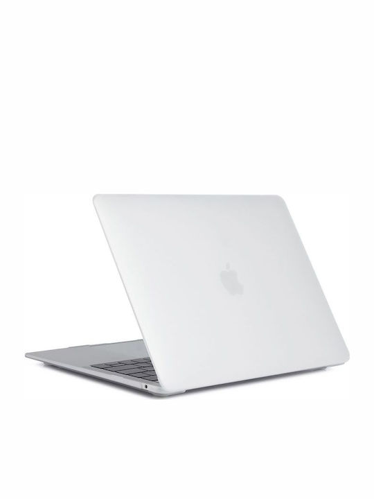 eSTUFF Чанта Калъф за лаптоп 14" в Прозрачен цвят ES690400-BULK