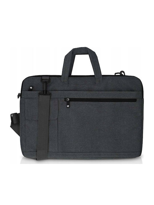 Чанта за лаптоп Nedis Nbbg17150bk 17-18"