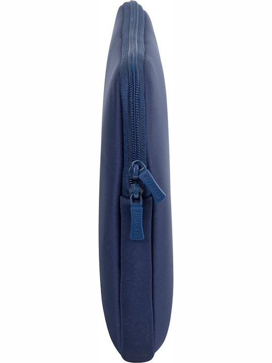 Rivacase Antishock Case for 13.3" Laptop Blue