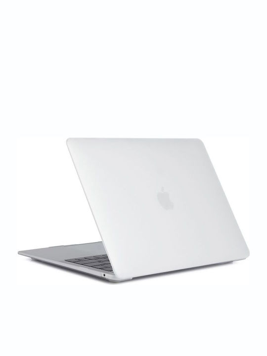 eSTUFF Θήκη για Laptop 16" σε Διάφανο χρώμα ES690300-BULK