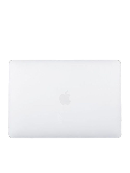 eSTUFF Tasche Fall für Laptop 13.3" in Transparent Farbe ES690001-BULK