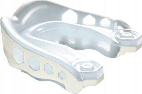 Shock Doctor Gel Max White Clear