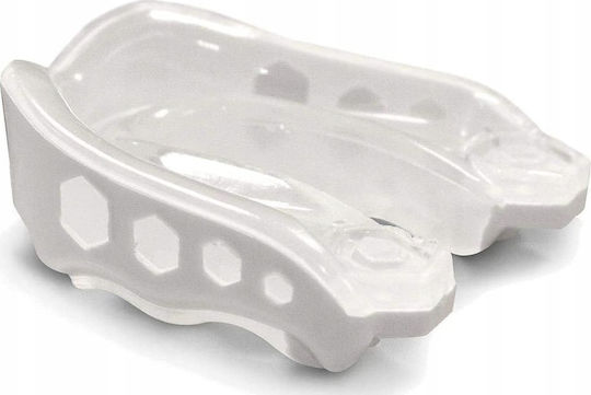 Shock Doctor Gel Max White Clear