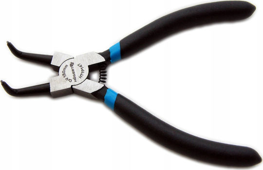Topex Clește Lungime 150mm