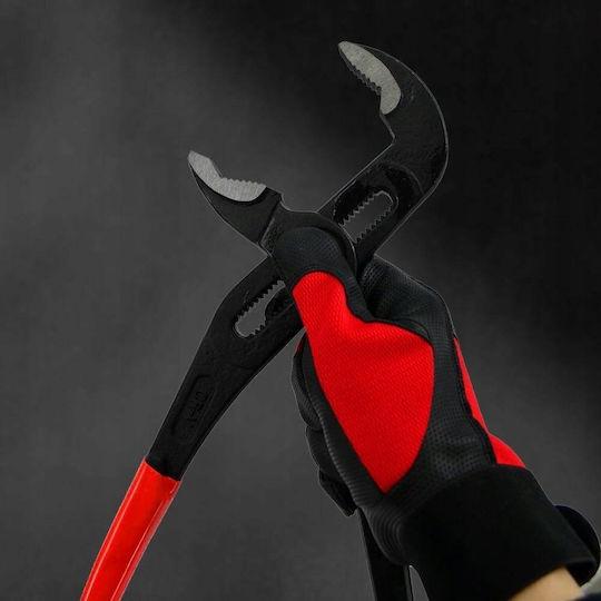 AWTools Clește Lungime 180mm