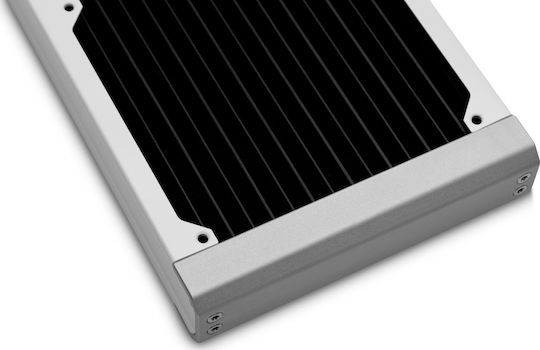 Ekwb Ek-quantum Surface S120 - Radiator Alb