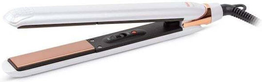 Fakir Harvey Hair Straightener Placă de Îndreptat Părul cu Abur 30W