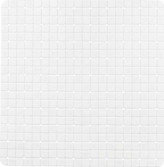 Berilo Non-Slip Bath Mat Brick 50x50cm