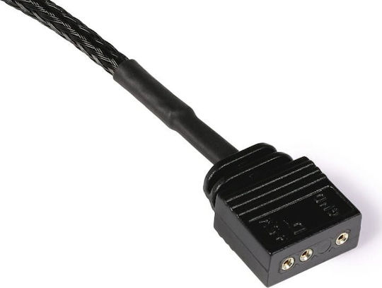Alphacool 18711 Ersatz- und Zubehörkühlsystem Computerkabel-Splitter Rgb