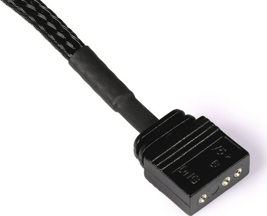 Alphacool 18711 Ersatz- und Zubehörkühlsystem Computerkabel-Splitter Rgb