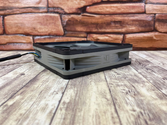 Noctua Μαύρο