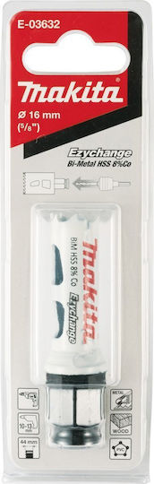 Makita Diamond Hole Saw for Wood, Metal and Plastic