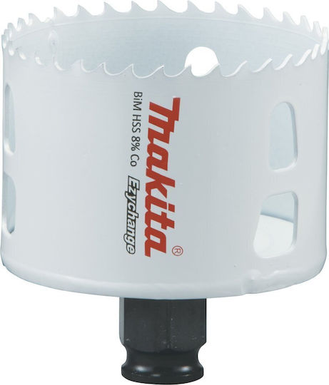 Makita Diamond Hole Saw for Wood, Metal and Plastic