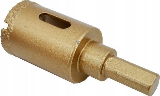 AWTools Ποτηροτρύπανo με Διάμετρο 14mm