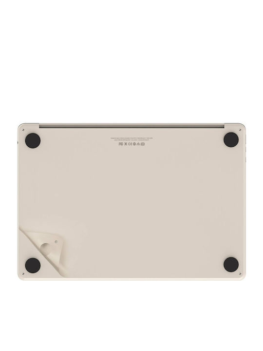 Jcpal Jcpal Jcpal Macguard 2in1 Skin Set Tasche Abdeckung für Laptop 13"