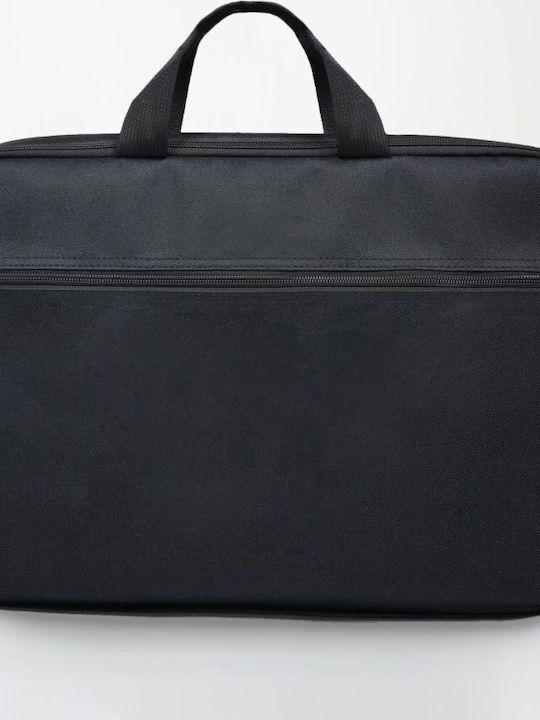 Port Designs L15 Чанта за Рамо / Ръчна за лаптоп 15.6" в Черен цвят