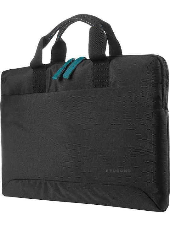 Tucano Smilza Bag for 15.6" Laptop Black