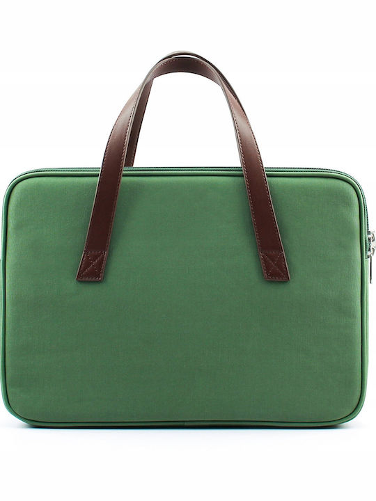 Milan Laptop-Hülle 13" Grün JCP2562 Milan Laptop-Hülle 13" Grün JCP2562