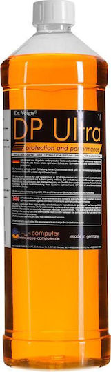 Aqua Computer Double Protect Ultra 1l Ψυκτικό Υγρό Κίτρινο